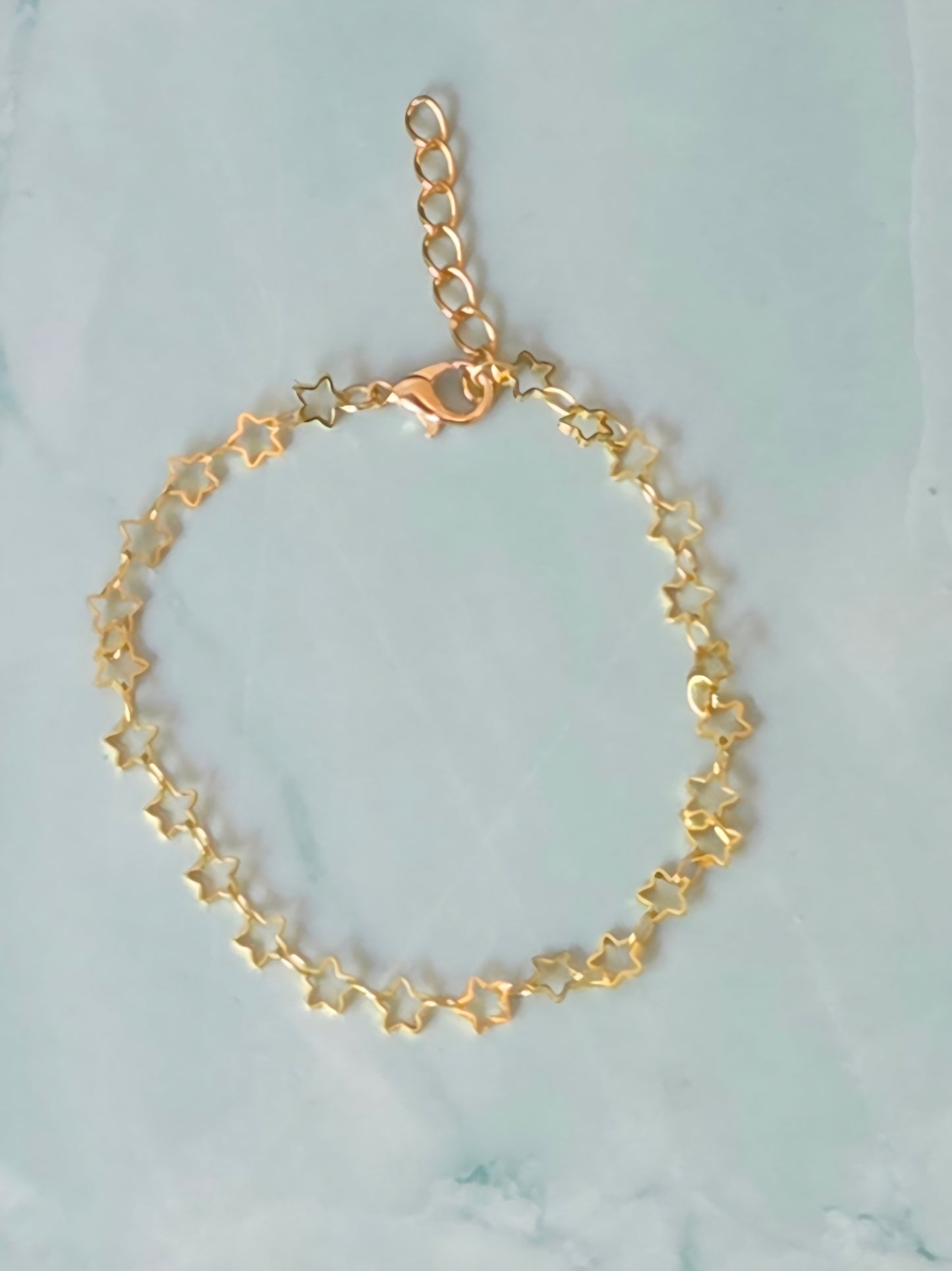 Star bracelet