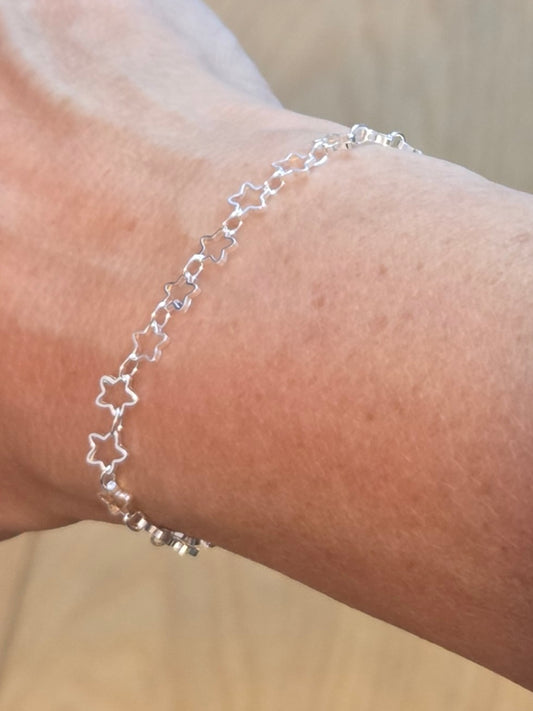 Star bracelet