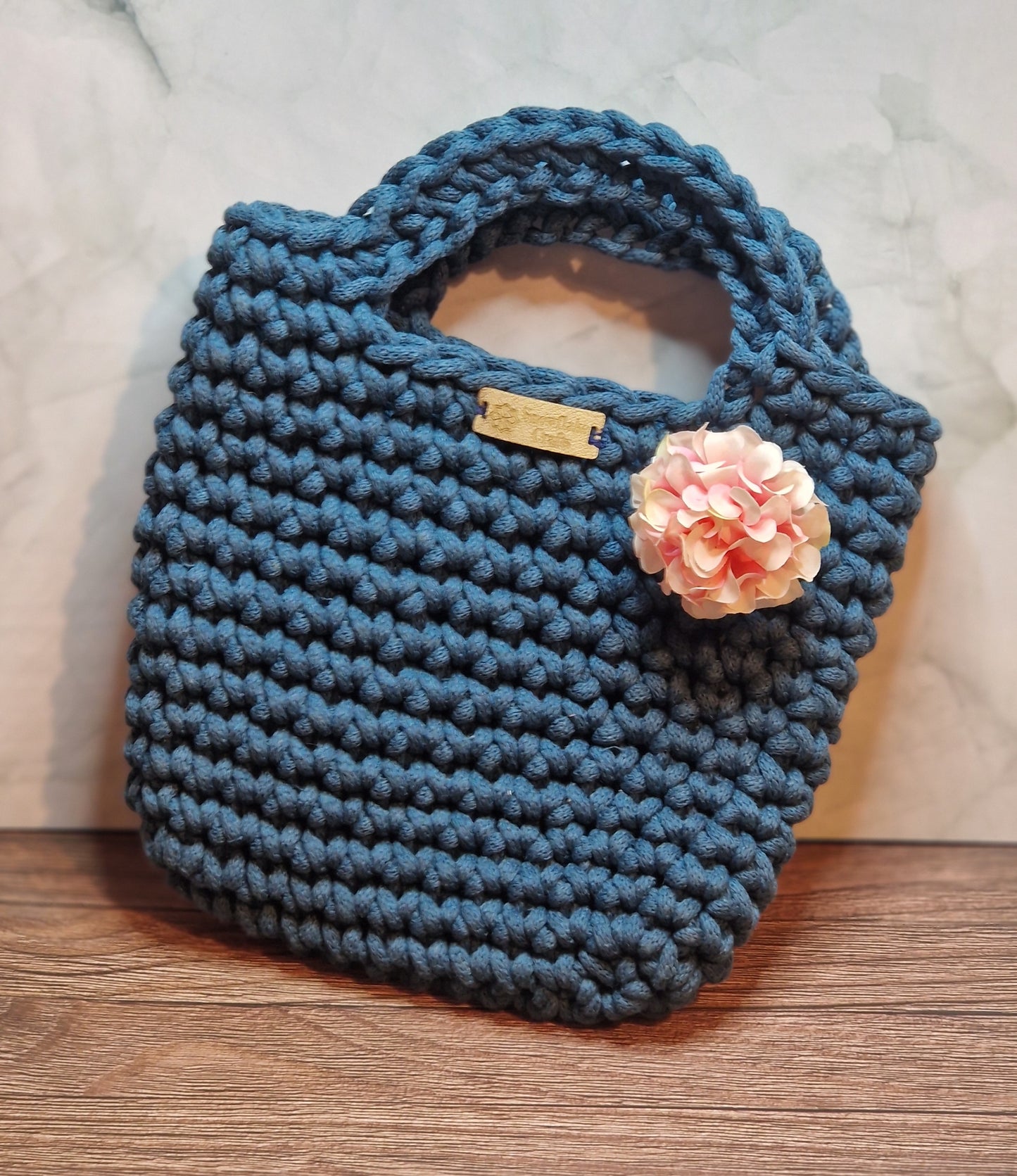 Small tote bag