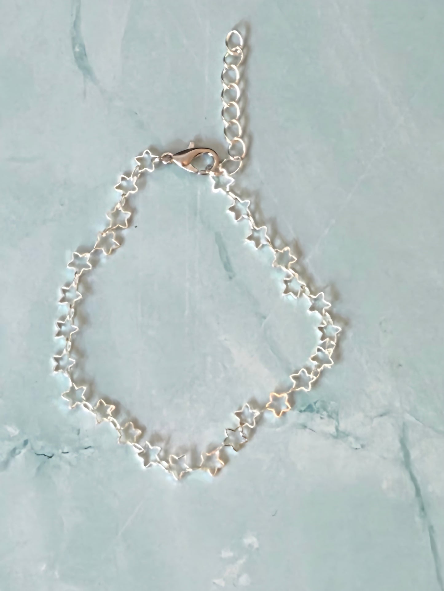 Star bracelet
